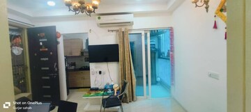Furnished Amenities in 2 BHK Apartment at Gaur City 2 - 14th Avenue, Sector 16c Greater Noida – for Rent