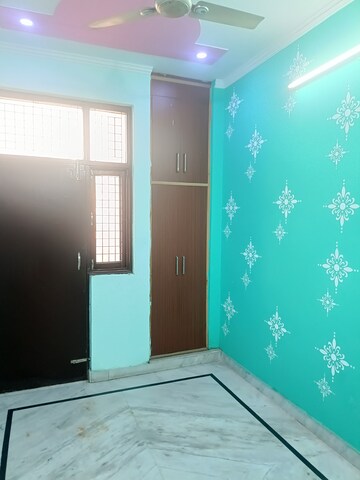 2 BHK Builder Floor For Rent in Uttam Nagar