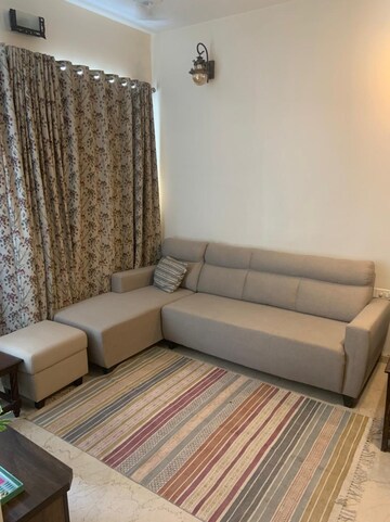 Bedroom in 2 BHK Apartment at Emerald Isle 2, Powai – for Rent