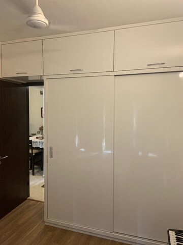 Room in 2 BHK Apartment at Emerald Isle 2, Powai – for Rent