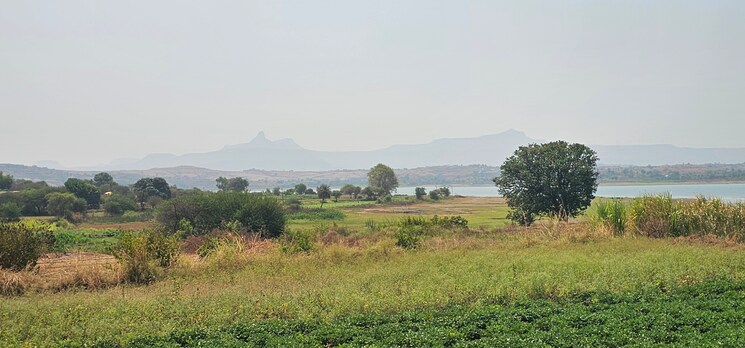 undefined, igatpuri  2 Acre Plot In Igatpuri Nashik 8633372