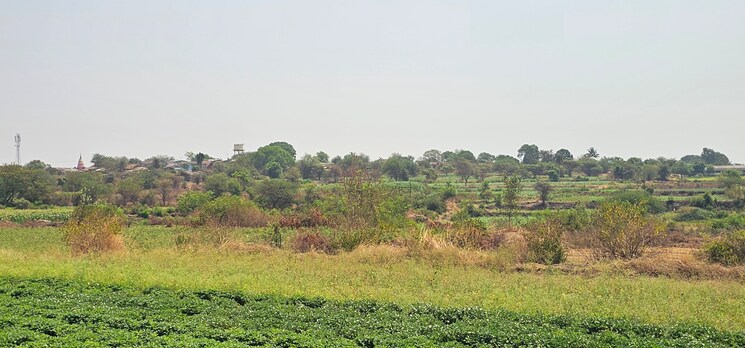 undefined, igatpuri  2 Acre Plot In Igatpuri Nashik 8633372