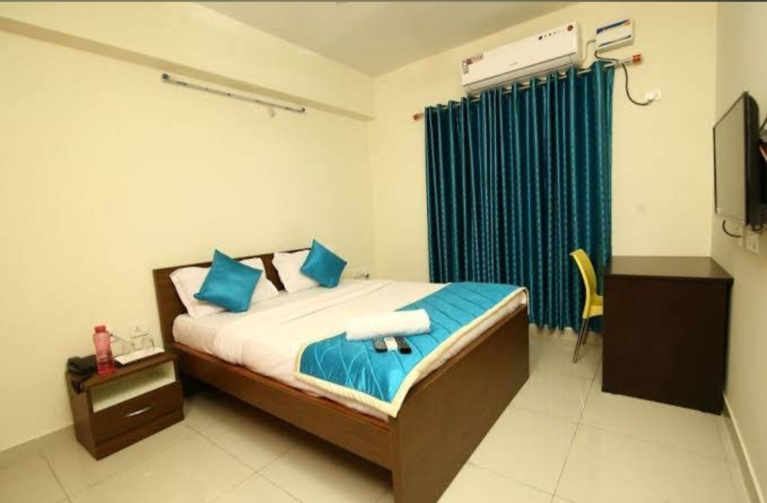 3 BHK Apartment For Rent in Fresh Living Apartments