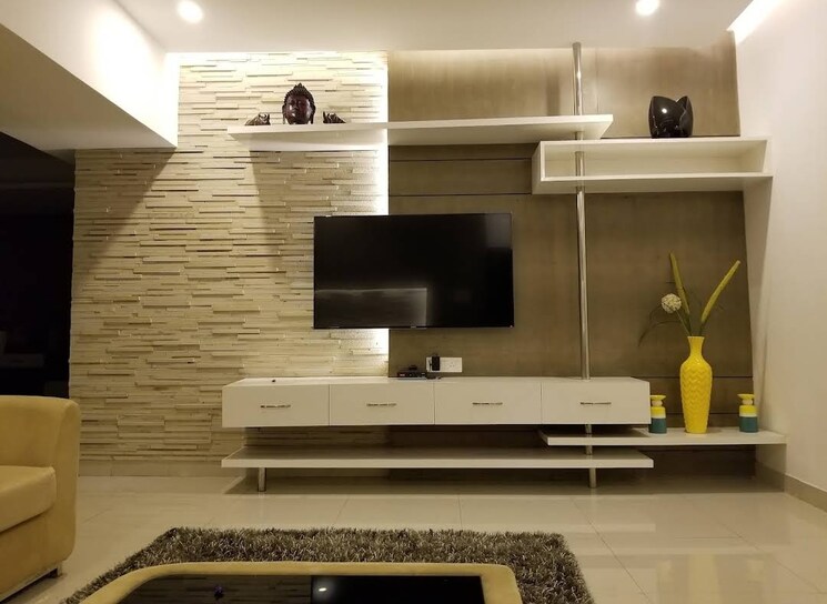 Exterior View, fresh-living-apartments 3 Bedroom 2000 Sq.Ft. Apartment In Madhapur Hyderabad 8633375