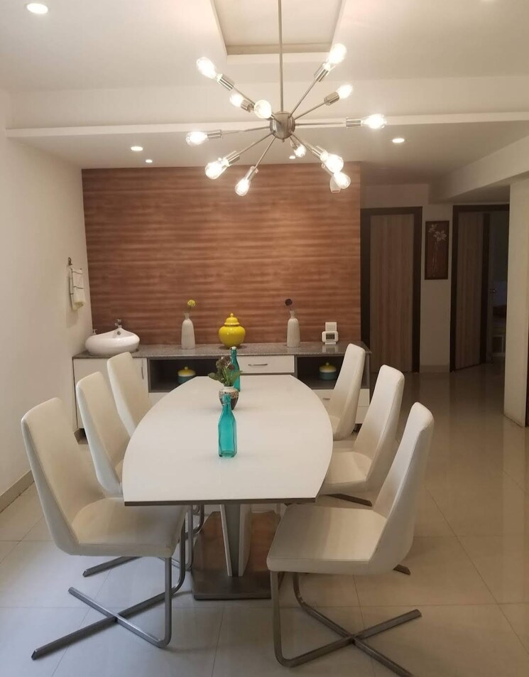 Master Bedroom, fresh-living-apartments 3 Bedroom 2000 Sq.Ft. Apartment In Madhapur Hyderabad 8633375