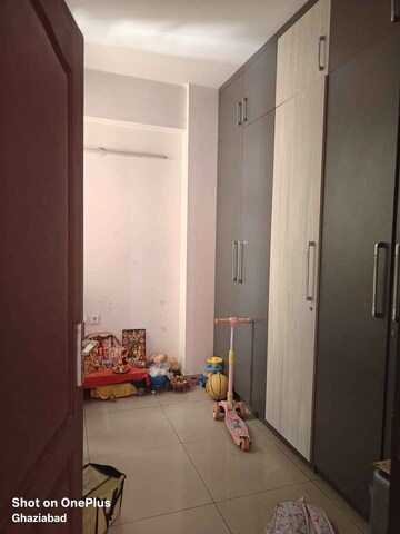 Bathroom in 2 BHK Apartment at Exotica Dreamville, Sector 16c Greater Noida – for Rent