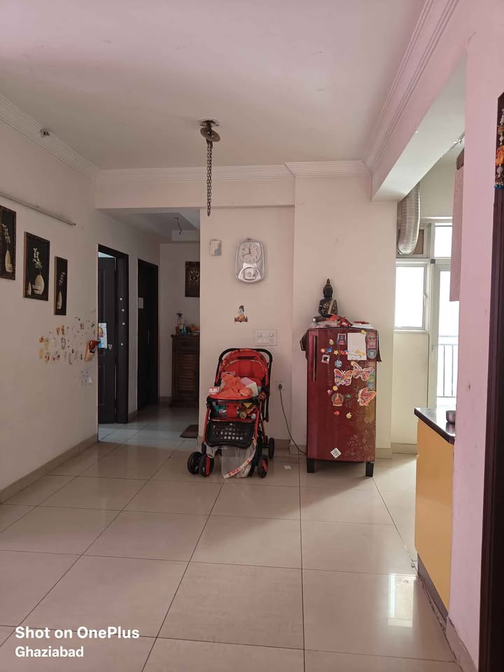 2 BHK + Extra Room 1035 Sq.Ft. Apartment in Exotica Dreamville