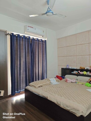 Bedroom in 2 BHK Apartment at Exotica Dreamville, Sector 16c Greater Noida – for Rent
