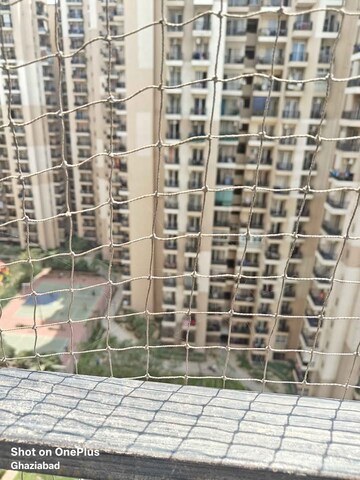 2 BHK Apartment – Exterior View View at Exotica Dreamville, Sector 16c Greater Noida - for Rent