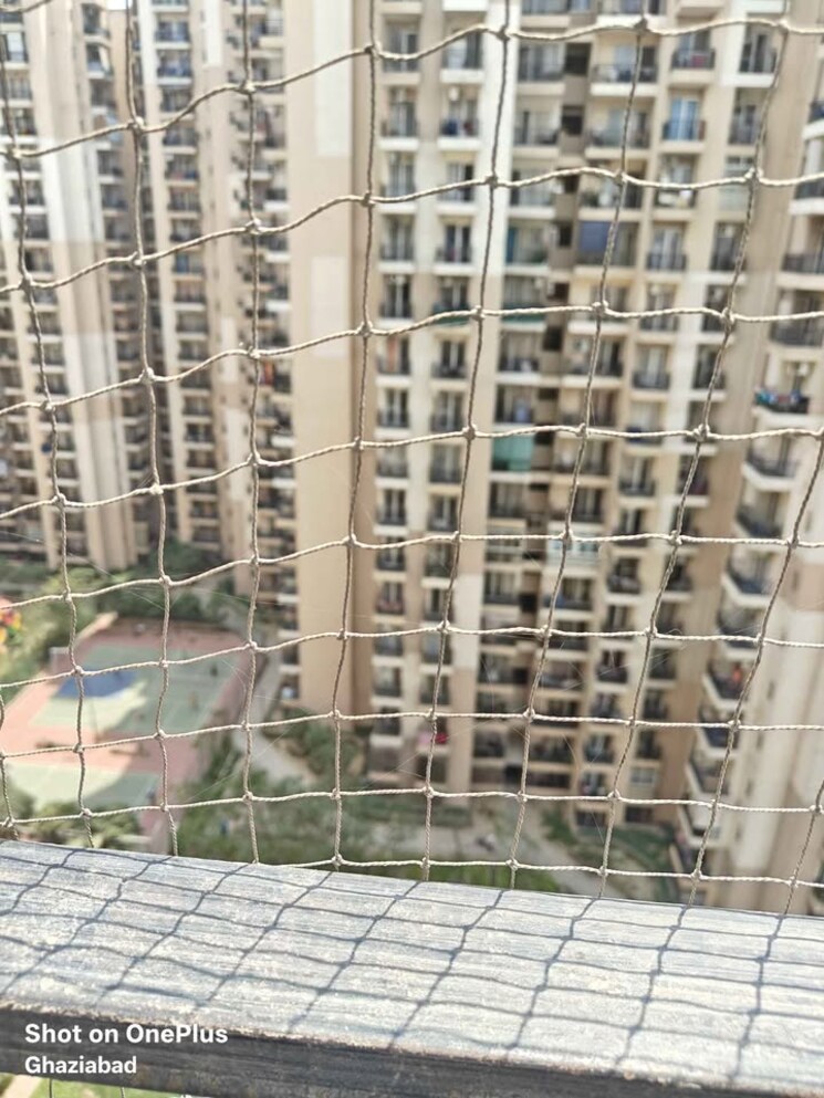 Exterior View, exotica-dreamville 2 Bedroom 1035 Sq.Ft. Apartment In Sector 16c Greater Noida Greater Noida 8633373