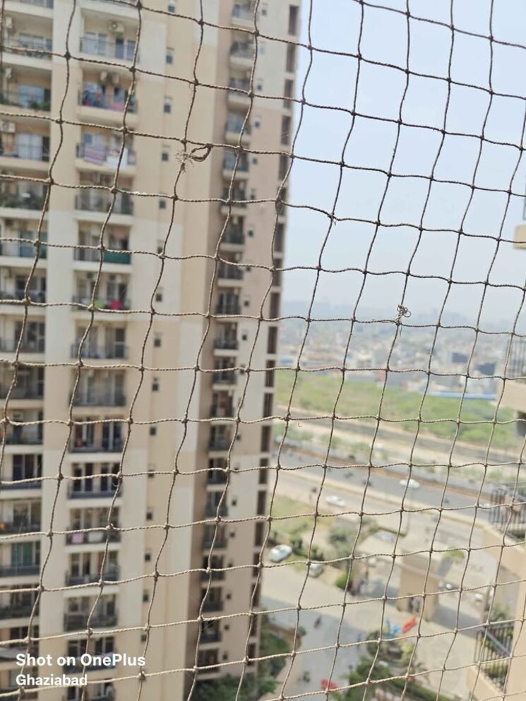 Exterior View, exotica-dreamville 2 Bedroom 1035 Sq.Ft. Apartment In Sector 16c Greater Noida Greater Noida 8633373