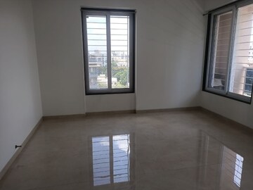 Living Room in 2 BHK Apartment at Model Colony – for Rent