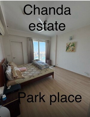 Bedroom in 5 BHK Villa at Assotech Blith, Sector 99 – for Sale