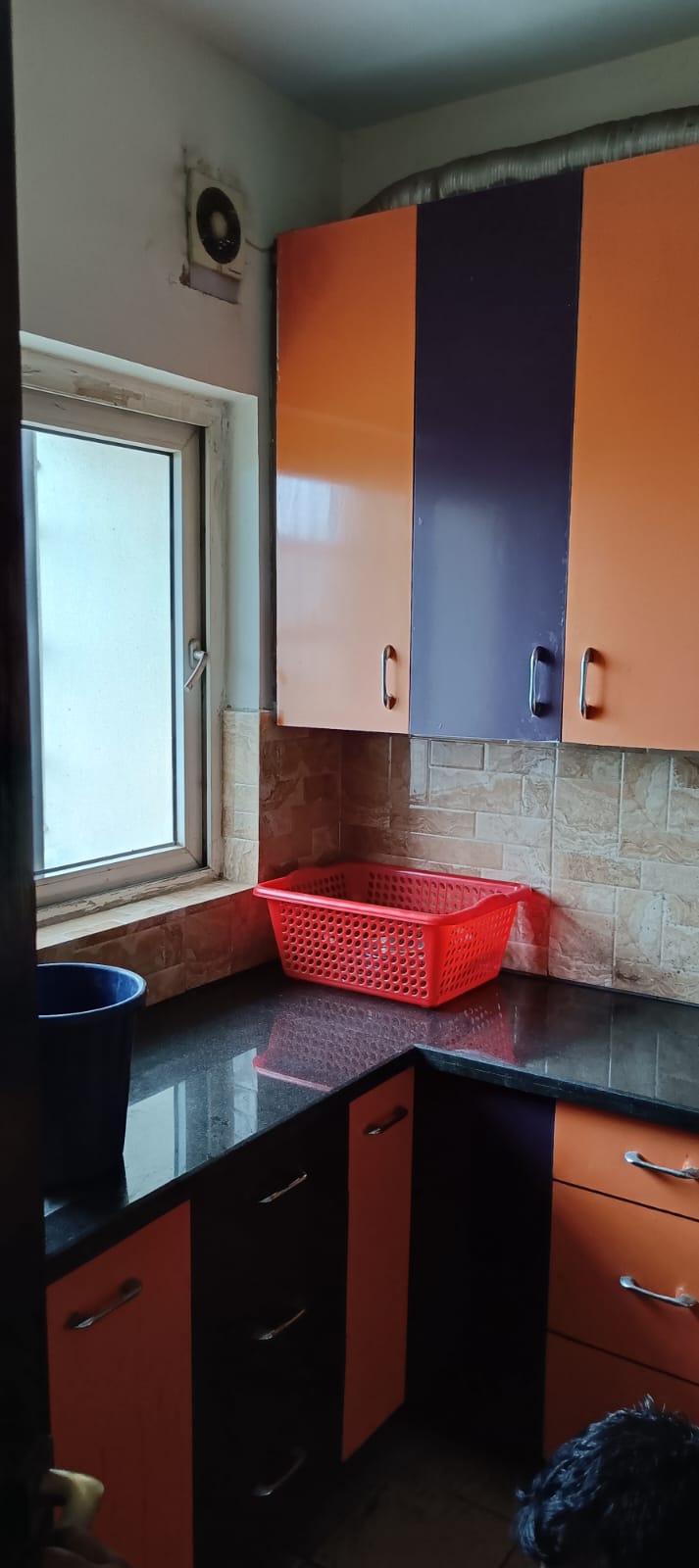 3 BHK + Extra Room Apartment For Rent in Uppal Plumeria Garden Estate