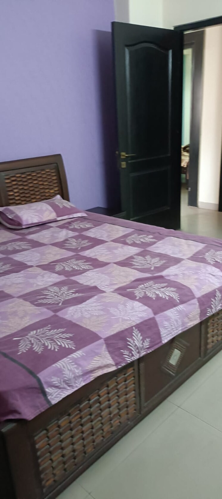 Bedroom, uppal-plumeria-garden-estate 3 Bedroom 1737 Sq.Ft. Apartment In Omicron Iii Greater Noida Greater Noida 8633381