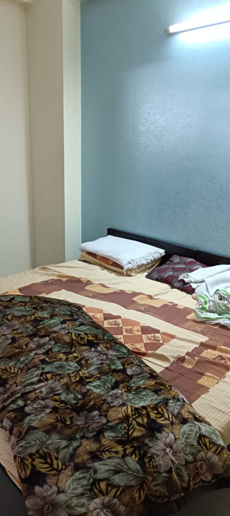 Bedroom, uppal-plumeria-garden-estate 3 Bedroom 1737 Sq.Ft. Apartment In Omicron Iii Greater Noida Greater Noida 8633381