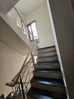 3 BHK + Pooja Room,Servant Room,Study Room,Extra Room 1100 Sq.Ft. Apartment in Dawas Apartments