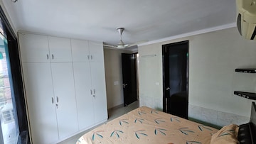 Room in 3 BHK Apartment at Dawas Apartments, Sector 20 Dwarka – for Rent