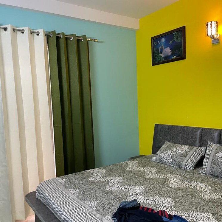 Room, sector 35 2 Bedroom 117 Sq.Yd. Apartment In Sector 35 Karnal 8633395