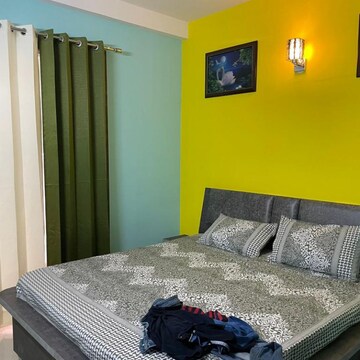 2 BHK Apartment For Rent in Sector 35