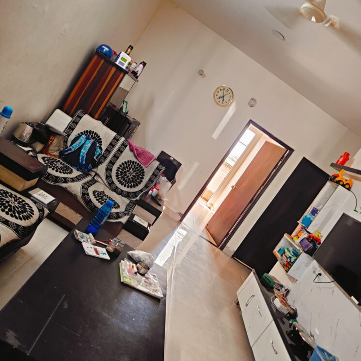 Living Room, sector 35 2 Bedroom 117 Sq.Yd. Apartment In Sector 35 Karnal 8633395