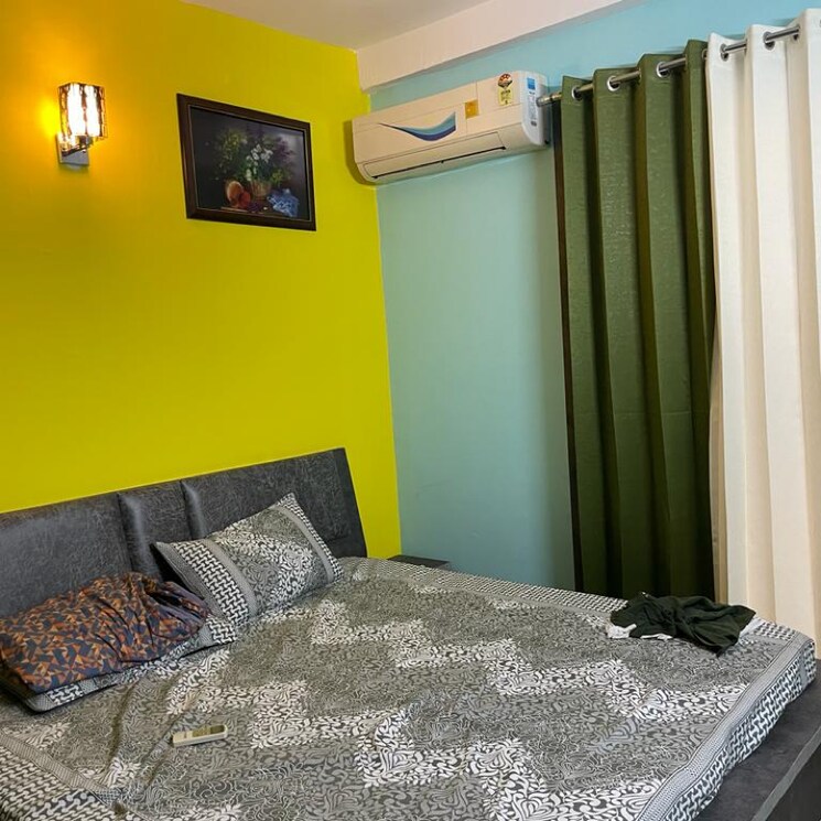 Room, sector 35 2 Bedroom 117 Sq.Yd. Apartment In Sector 35 Karnal 8633395