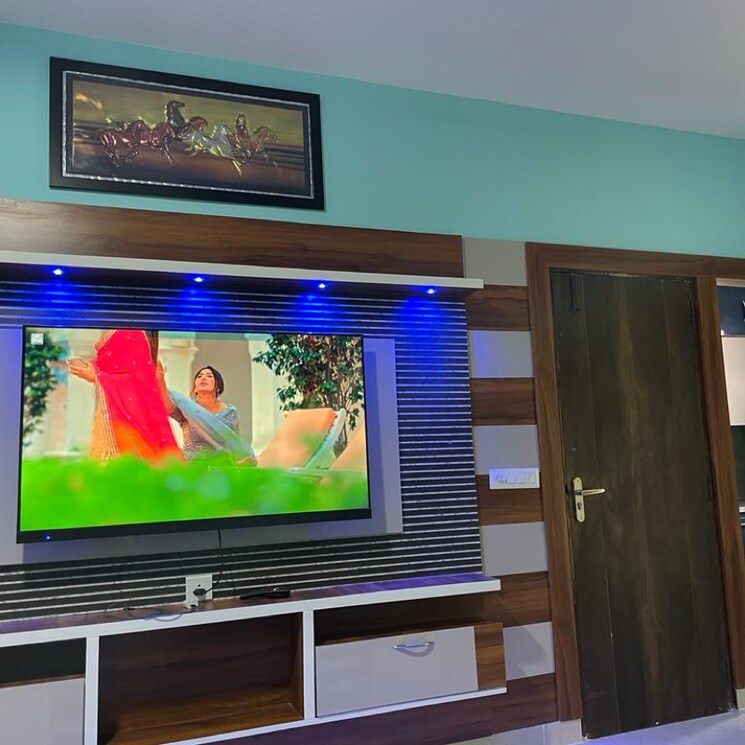 Other, sector 35 2 Bedroom 117 Sq.Yd. Apartment In Sector 35 Karnal 8633395