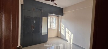 Bedroom in 3 BHK Apartment at Kaggadasapura – for Rent