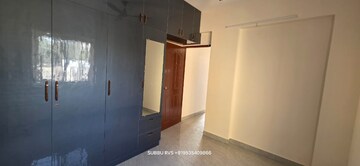 Bedroom in 3 BHK Apartment at Kaggadasapura – for Rent