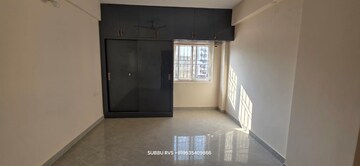 Bedroom in 3 BHK Apartment at Kaggadasapura – for Rent