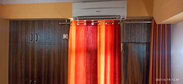 3 BHK Apartment For Rent in Migsun Green Mansion, Zeta I Greater Noida