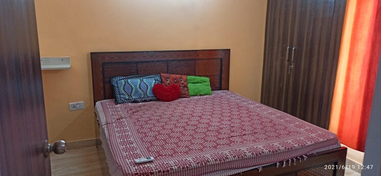 Bedroom, migsun-green-mansion 3 Bedroom 1350 Sq.Ft. Apartment In Zeta I Greater Noida Greater Noida 8633392