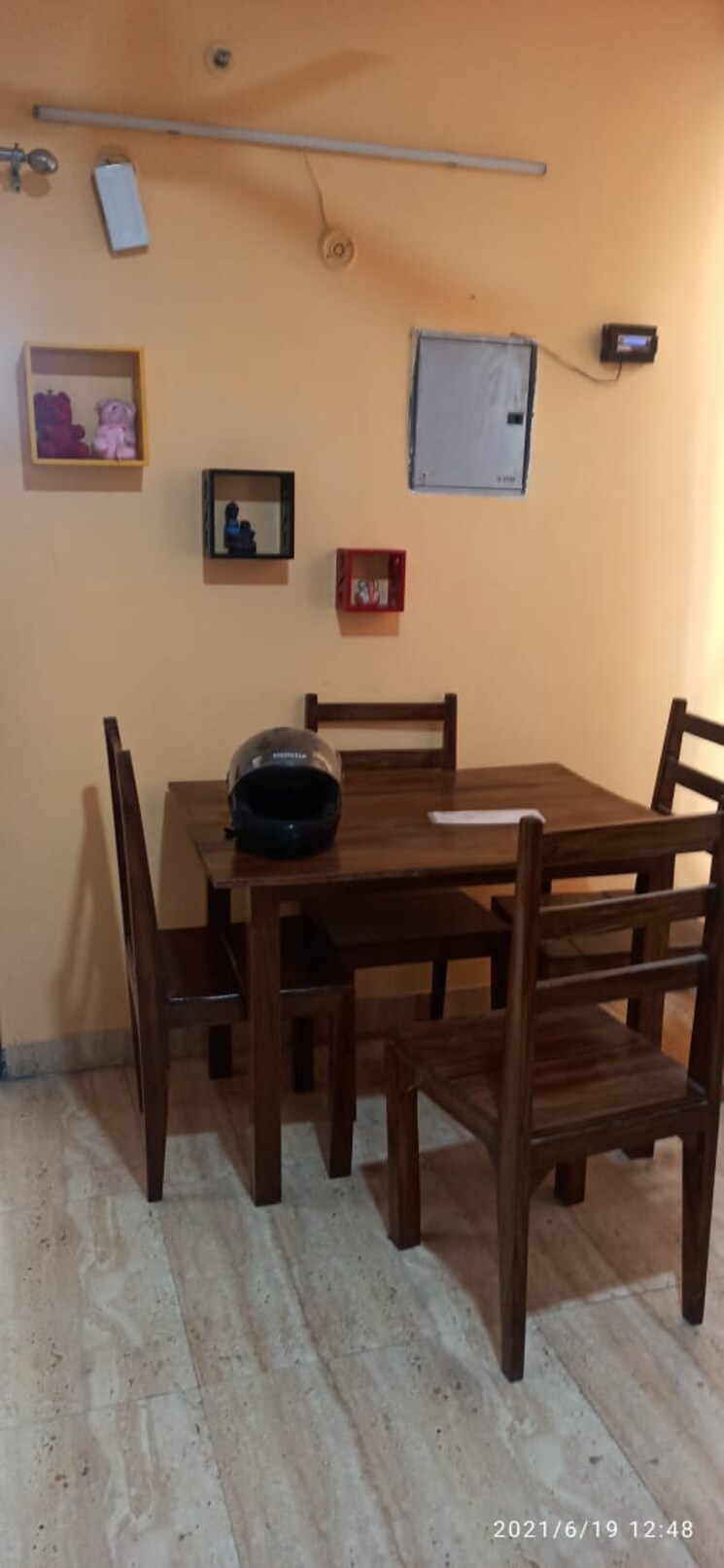 Gym, migsun-green-mansion 3 Bedroom 1350 Sq.Ft. Apartment In Zeta I Greater Noida Greater Noida 8633392