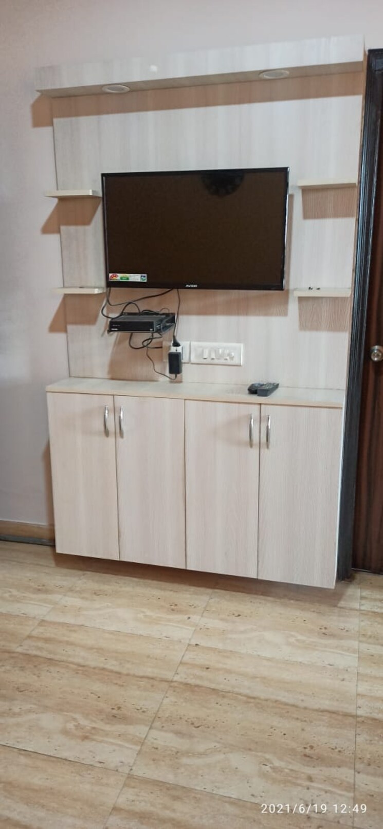 Kitchen, migsun-green-mansion 3 Bedroom 1350 Sq.Ft. Apartment In Zeta I Greater Noida Greater Noida 8633392