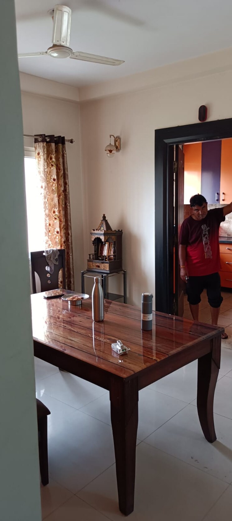 Living Room, migsun-green-mansion 3 Bedroom 1350 Sq.Ft. Apartment In Zeta I Greater Noida Greater Noida 8633392