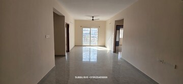 3 BHK Apartment For Rent in Kaggadasapura