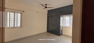 Bedroom in 3 BHK Apartment at Kaggadasapura – for Rent