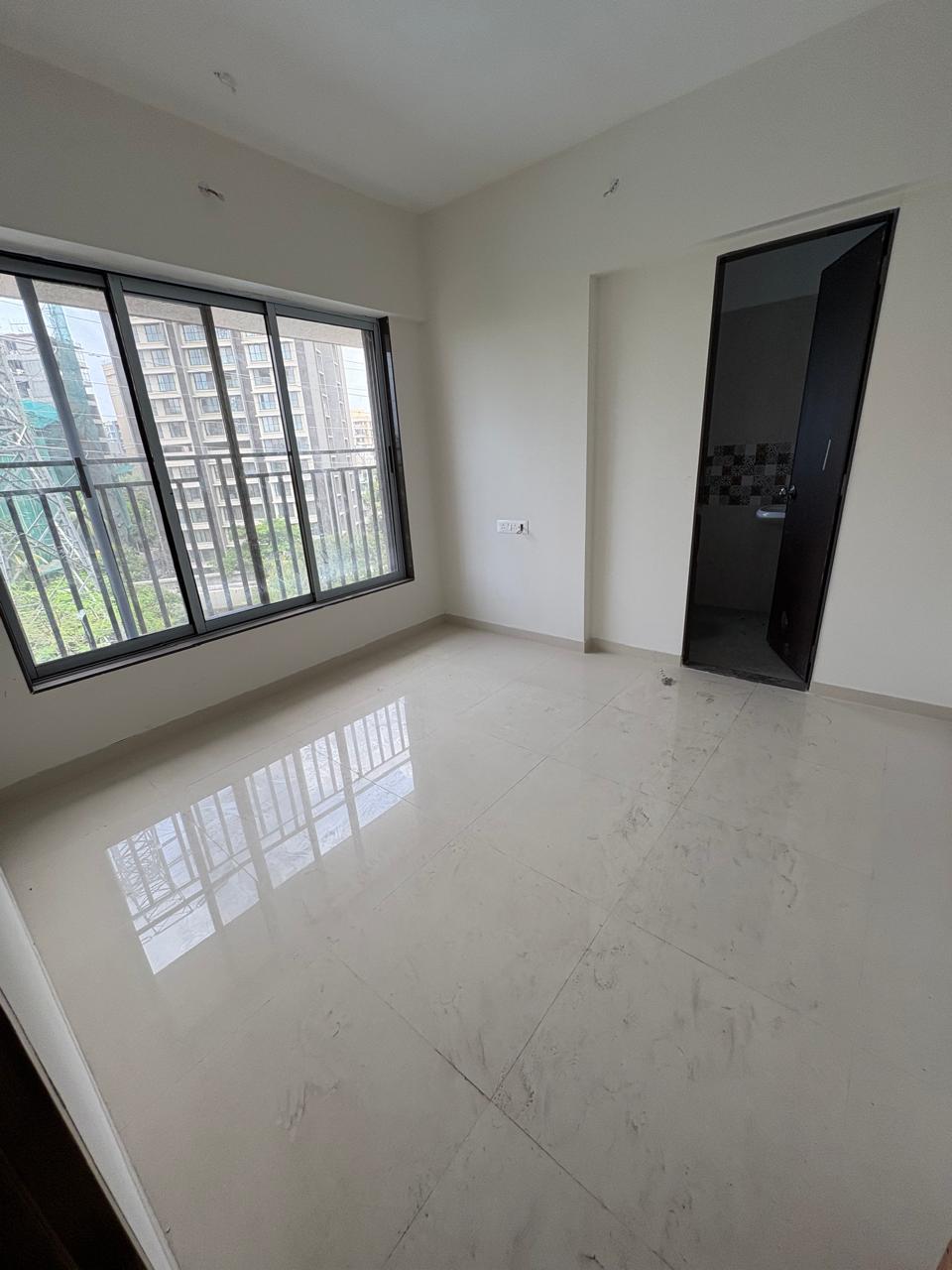 3 BHK + Pooja Room 900 Sq.Ft. Apartment in Garodia Nagar