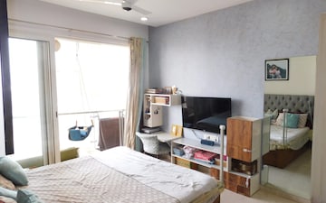 2 BHK Apartment For Sale in Sheetal Kund, Malad East