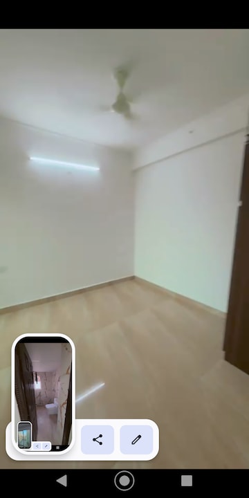 Room in 2 BHK Apartment at Migsun Vilaasa, Eta Ii Greater Noida – for Rent