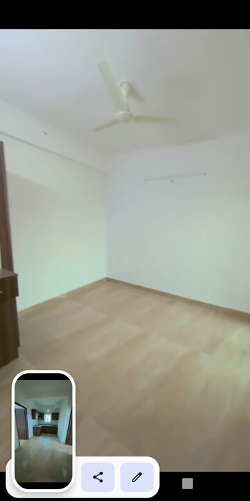 2 BHK Apartment For Rent in Migsun Vilaasa, Eta Ii Greater Noida