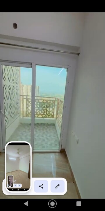 Furnished Amenities in 2 BHK Apartment at Migsun Vilaasa, Eta Ii Greater Noida – for Rent