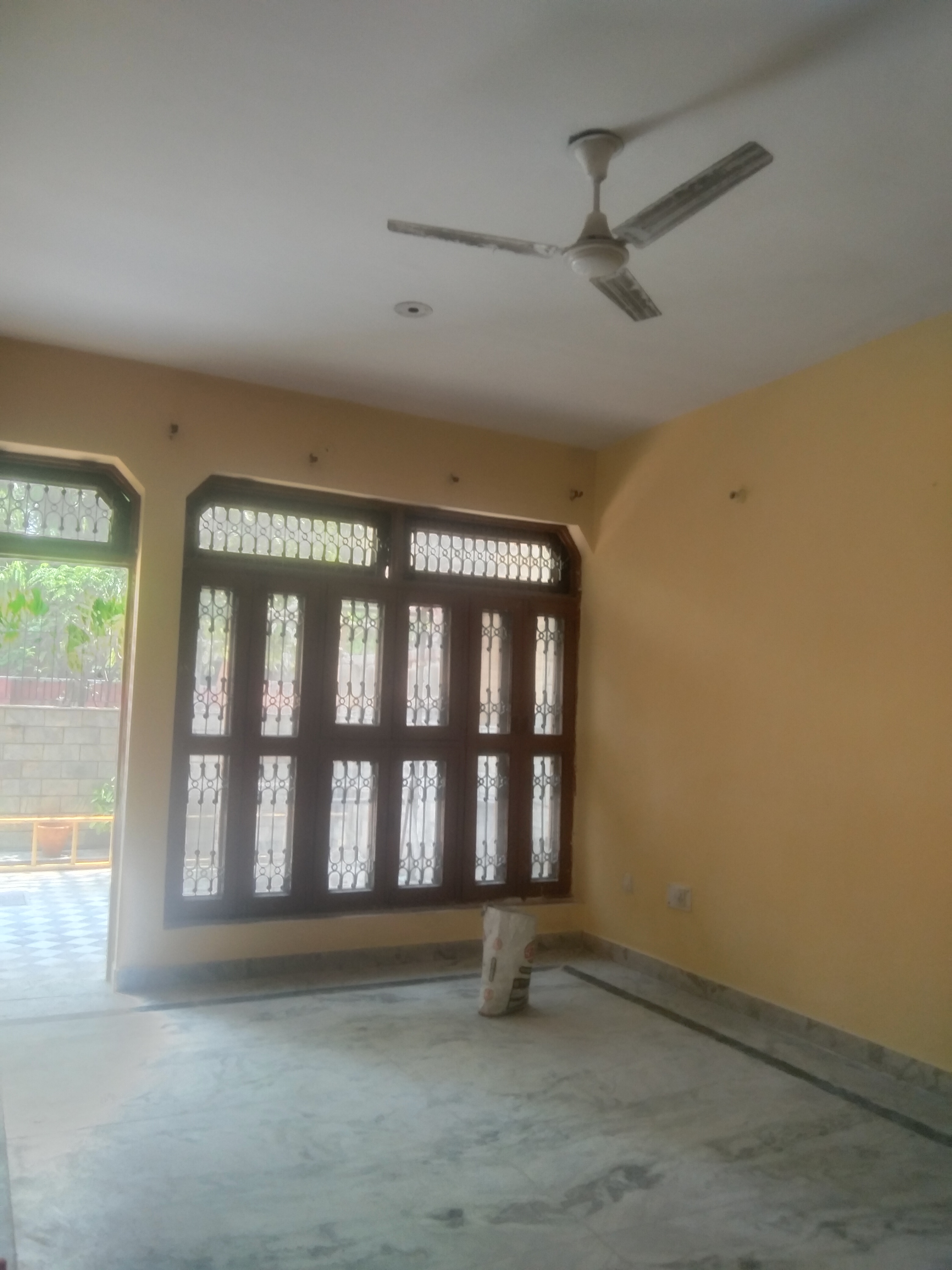 3.5 BHK + Pooja Room Builder Floor For Rent in Sector 28