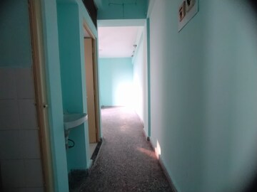 Building Lobby in 1 BHK Apartment at Hiranandani Princeton CHS, Powai – for Rent