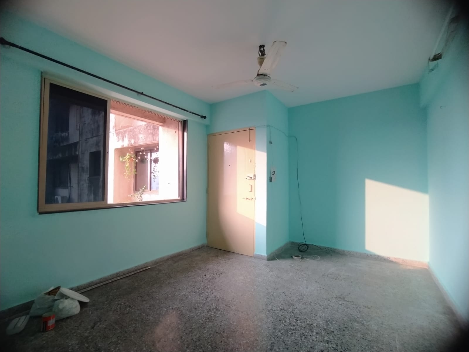 1 BHK 625 Sq.Ft. Apartment in Hiranandani Princeton CHS