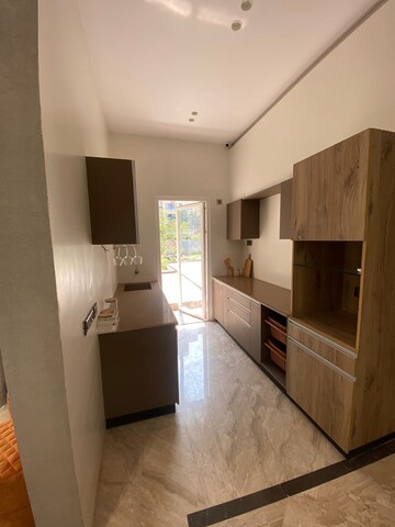 Kitchen in 1 BHK Apartment at Origin Oriana, Mira Road – for Sale