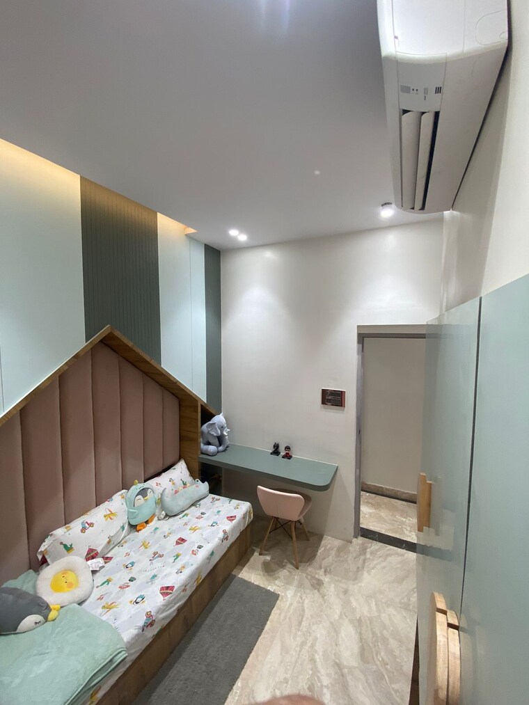 undefined, origin-oriana 1 Bedroom 437 Sq.Ft. Apartment In Mira Road Thane 8633417