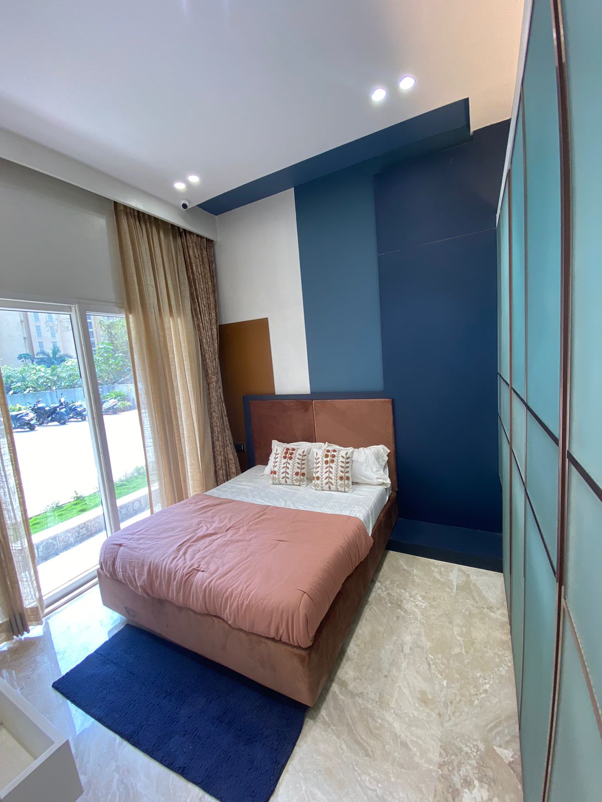 1 BHK Apartment For Sale in Origin Oriana