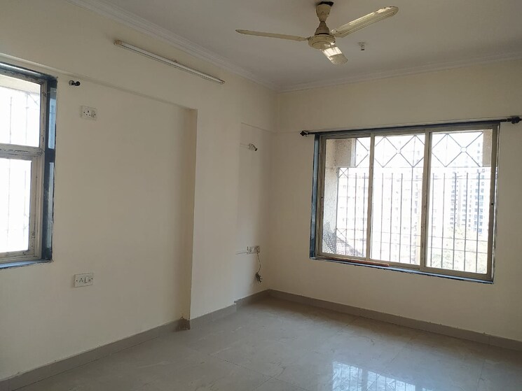 Bedroom, ghp-whispering-woods 2 Bedroom 1050 Sq.Ft. Apartment In Powai Mumbai 8633414