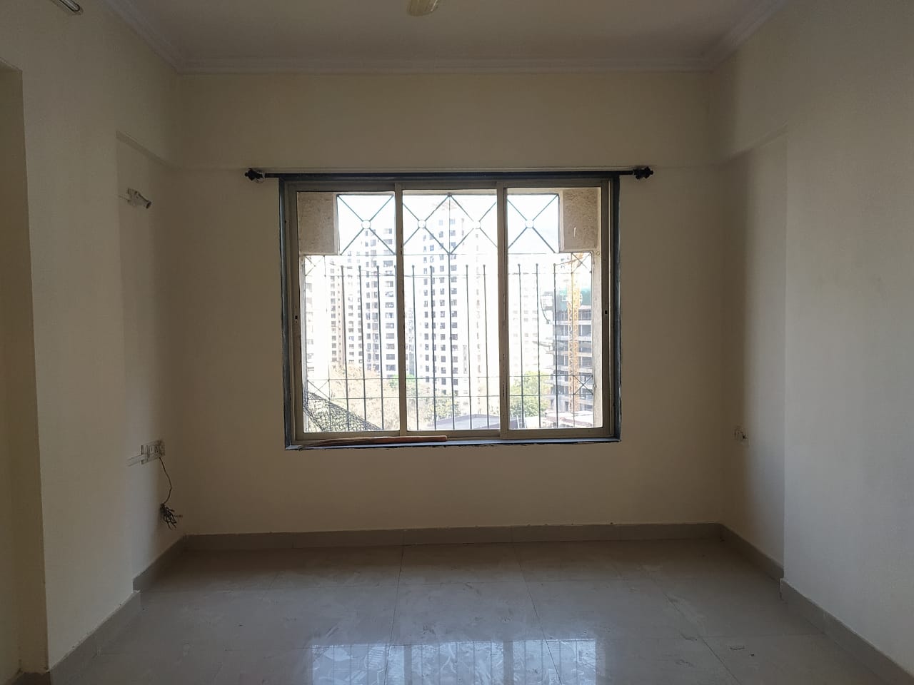 2 BHK 1050 Sq.Ft. Apartment in GHP Whispering Woods